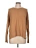 French Connection Tan Pullover Sweater Size L - photo 1