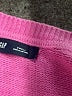 Basic Editions Pink Long Sleeve Top Size S - photo 7