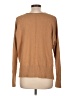 French Connection Tan Pullover Sweater Size L - photo 2