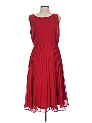 Shelby & Palmer Cocktail Dress (view 1)