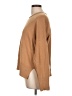 French Connection Tan Pullover Sweater Size L - photo 5