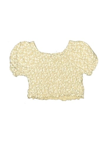 Baby Gap Short Sleeve Blouse (view 1)
