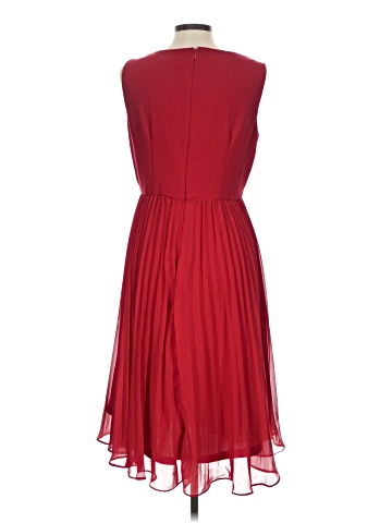 Shelby & Palmer Cocktail Dress (view 2)