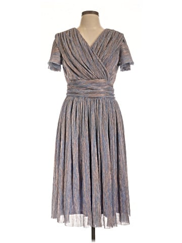 Unique Vintage Cocktail Dress (view 1)