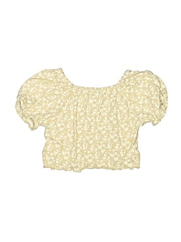 Baby Gap Short Sleeve Blouse (view 2)