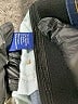 Apt. 9 Color Block Blue Jeans Size 14L - photo 8