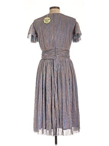 Unique Vintage Cocktail Dress (view 2)