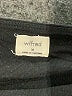 Wilfred Solid Black Jumpsuit Size M - photo 4