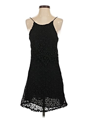 Zara Basic Cocktail Dress (view 1)