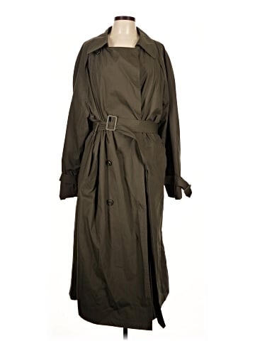 London Fog Trenchcoat (view 1)