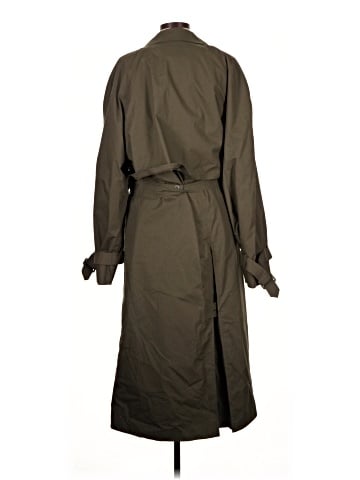 London Fog Trenchcoat (view 2)