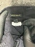 Massimo Dutti Black Casual Pants Size 8 - photo 7