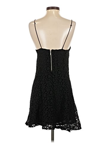 Zara Basic Cocktail Dress (view 2)