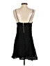 Zara Basic Stars Black Cocktail Dress Size XS - photo 2