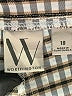 Worthington Houndstooth Gray Casual Pants Size 18 - photo 4