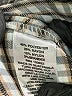 Worthington Houndstooth Gray Casual Pants Size 18 - photo 5
