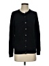 Originality Black Cardigan Size S - photo 1