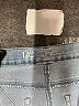 DG^2 by Diane Gilman Blue Jeans Size 12 (estimated) - photo 4