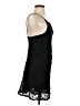 Zara Basic Stars Black Cocktail Dress Size XS - photo 4