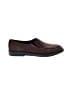 Mephisto Burgundy Flats Size 10 - photo 1