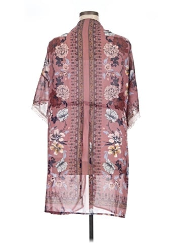 One World Kimono (view 2)