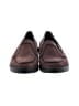 Mephisto Burgundy Flats Size 10 - photo 2
