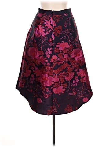 Eva Franco Formal Skirt (view 2)