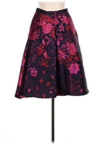 Eva Franco Formal Skirt (view 1)