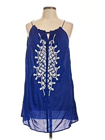Cremieux Casual Dress (view 1)
