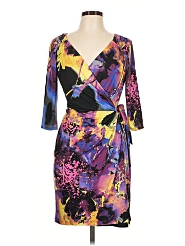 Suzi Chin for Maggy Boutique Cocktail Dress (view 1)