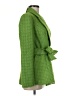 Alexia Admor 100% Polyester Green Blazer Size 8 - photo 4