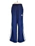 Adidas Blue Track Pants Size M - photo 1