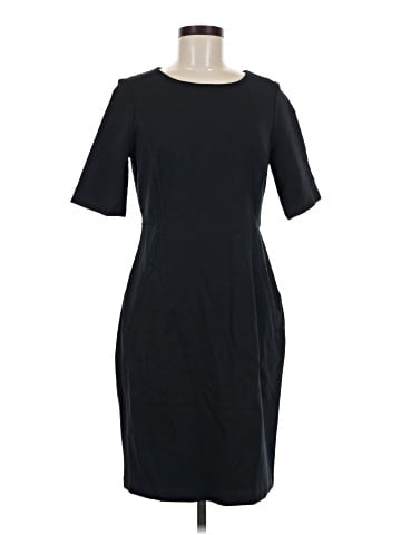 Lands' End Casual Dress (view 1)