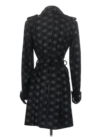 Alberto Makali Trenchcoat (view 2)