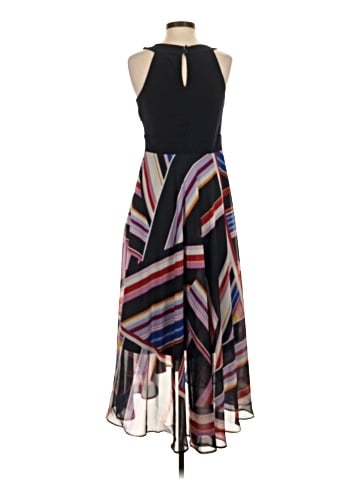 Roz & Ali Cocktail Dress (view 2)