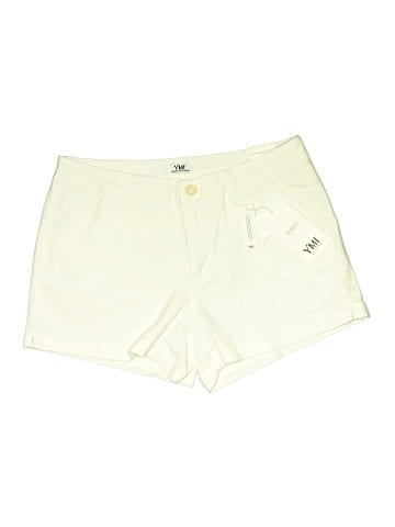YMI Shorts (view 1)