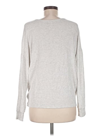 Pink Republic Pullover Sweater (view 2)