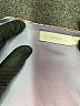 Lush Floral Gray Casual Dress Size M - photo 7