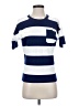 Lacoste Blue Short Sleeve Top Size XS - photo 1