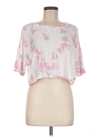 Aero Short Sleeve T-Shirt (view 1)