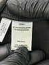 Marc by Andrew Marc Solid Black Casual Pants Size M - photo 5