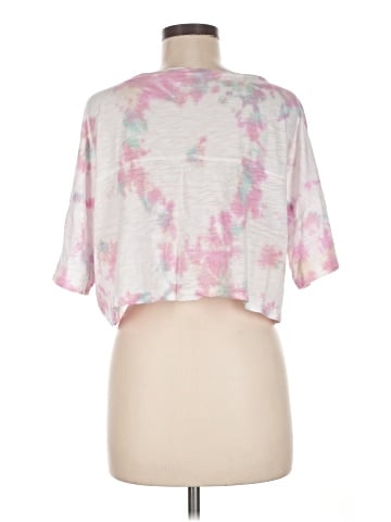 Aero Short Sleeve T-Shirt (view 2)
