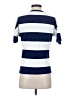 Lacoste Blue Short Sleeve Top Size XS - photo 2