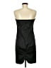 Love Solid Black Cocktail Dress Size 9 - photo 2