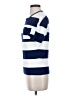 Lacoste Blue Short Sleeve Top Size XS - photo 5