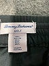Tommy Bahama Solid Black Shorts Size L - photo 3
