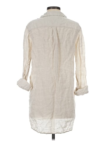 Gap 3/4 Sleeve Blouse (view 2)