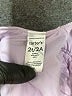 Carter's 100% Polyester Purple Dress Size 2T - photo 3