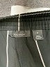 Halogen Plaid Black Dress Pants Size 8 - photo 4
