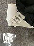 Halogen Plaid Black Dress Pants Size 8 - photo 5